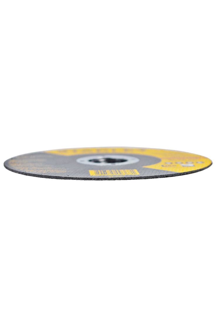 DISCO CORTE STANLEY AC/INOX 4 1/2" STA8061-1