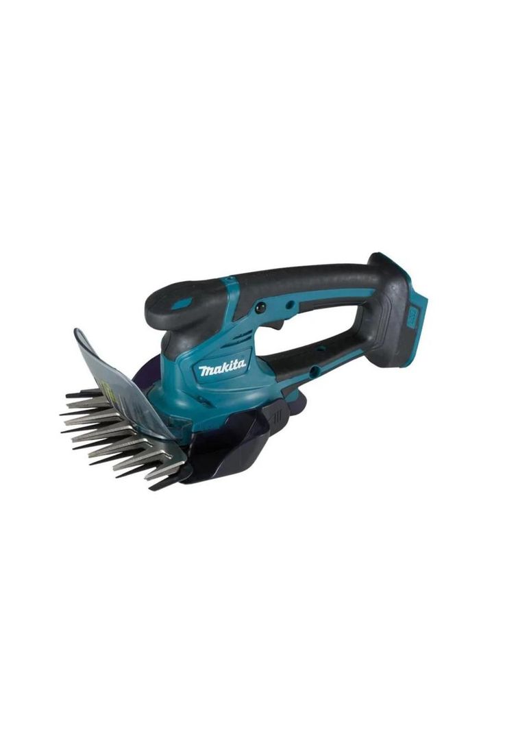 Tijeras Para Césped 18V 160Mm y Cuchillo Cortaseto Dum604Rfx Makita-2