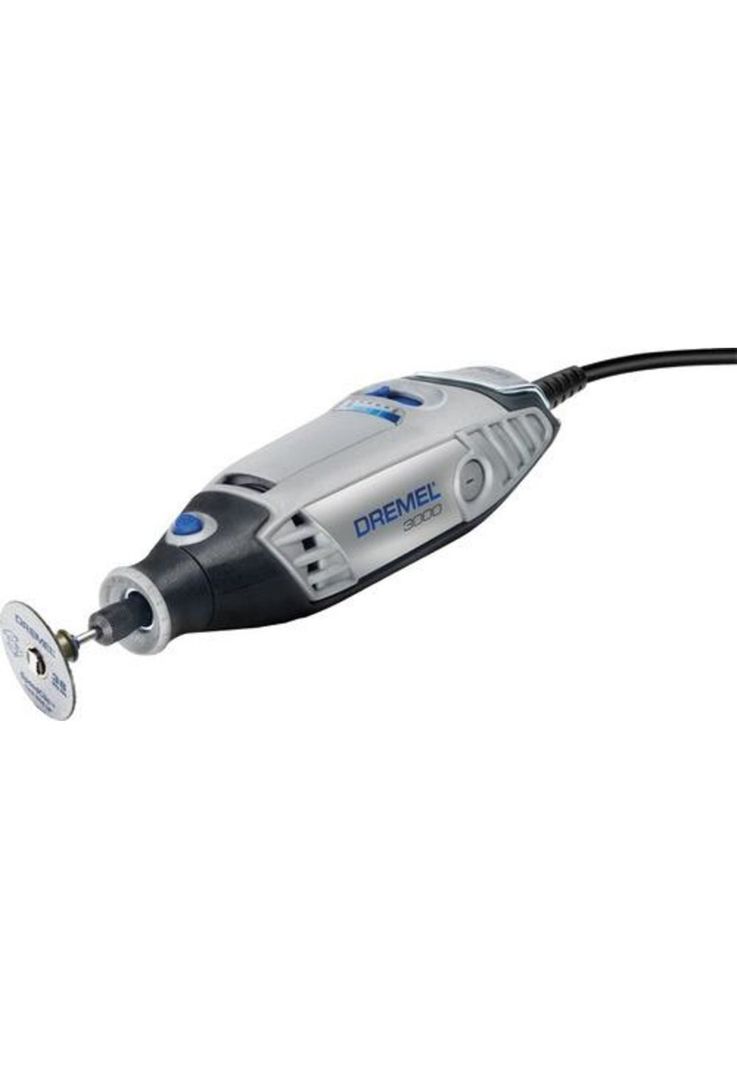 Dremel 3000-n/10 (10 Accesorios)-1