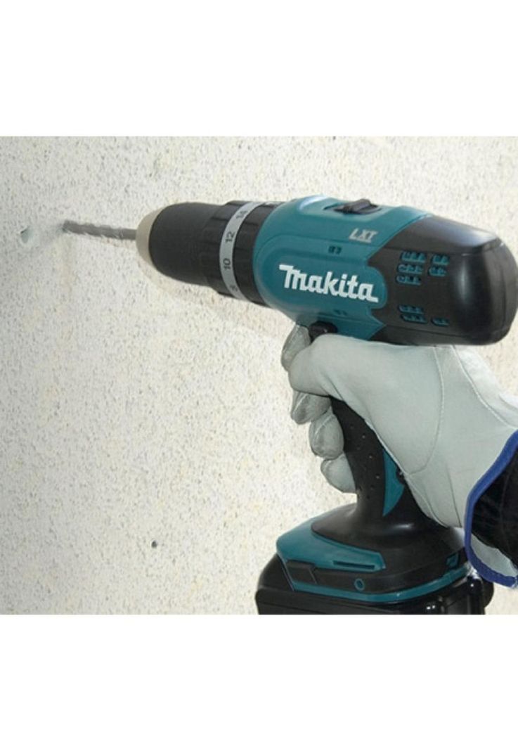 ATORNILLADOR BATERIA MAKITA DHP453SYE 18V C/P. 13 MM.-2