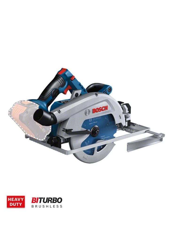 SIERRA CIRCULAR INALAMBRICO BOSCH GKS 18V-68 GC BARETOOL-1