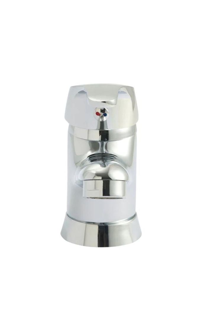 LLAVE MONOMANDO LAVATORIO STRETTO ORNELLA-1