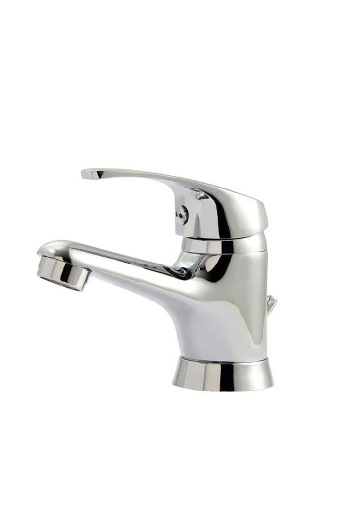 LLAVE MONOMANDO LAVATORIO STRETTO ORNELLA-2