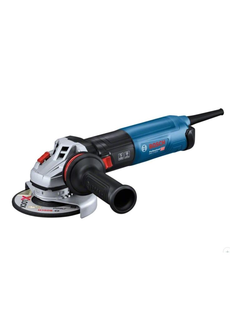 ESMERIL ANGULAR BOSCH 5" GWS 17 125 S PROF 1700W-0