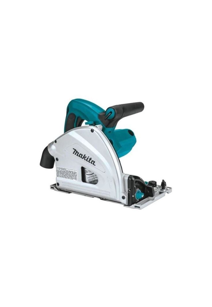 Sierra Circular Makita De Corte Penetrante Sp6000 6-1/2"-0
