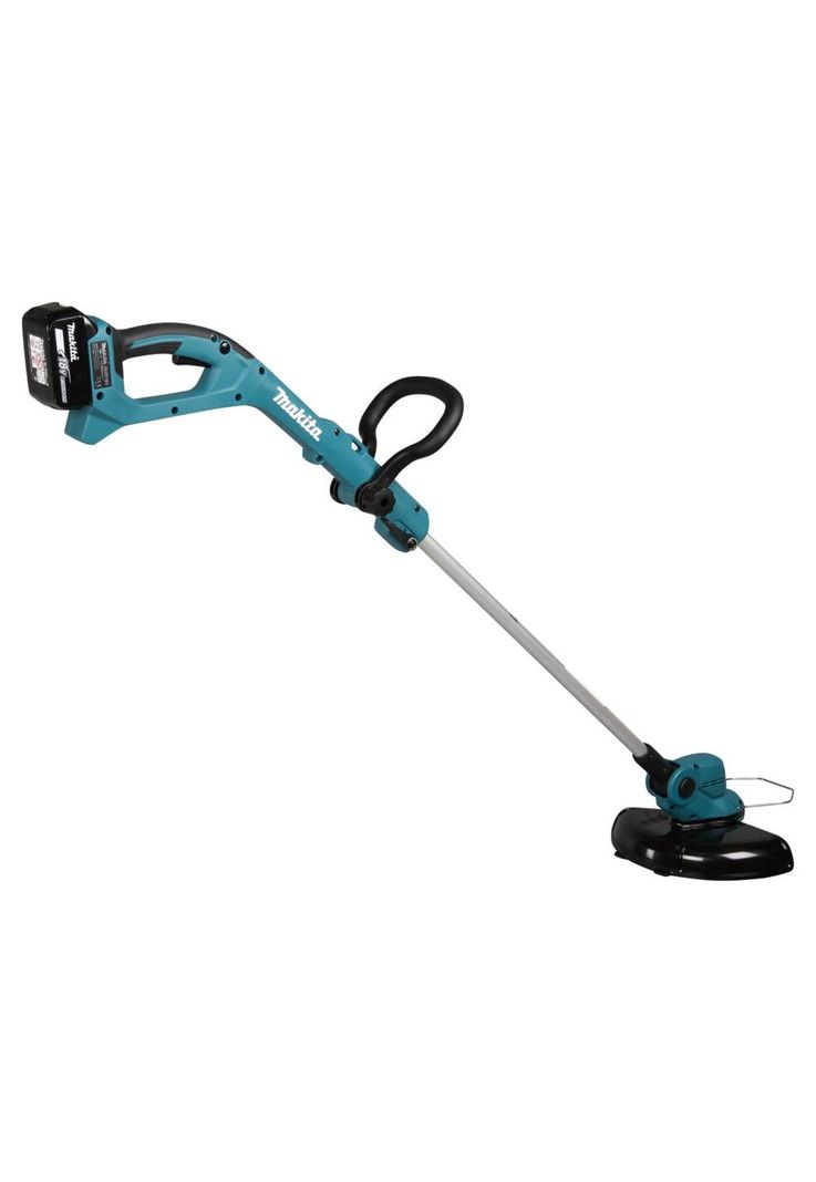 ORILLADORA MAKITA DUR193RF 18V 300M MANGO O+1BAT 3AH+CAR-1