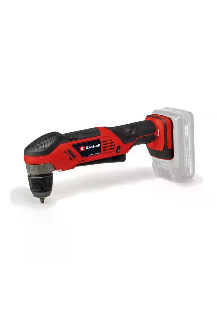 TALADRO ANGULAR EINHELL TE-AD 18 Li - Solo-0