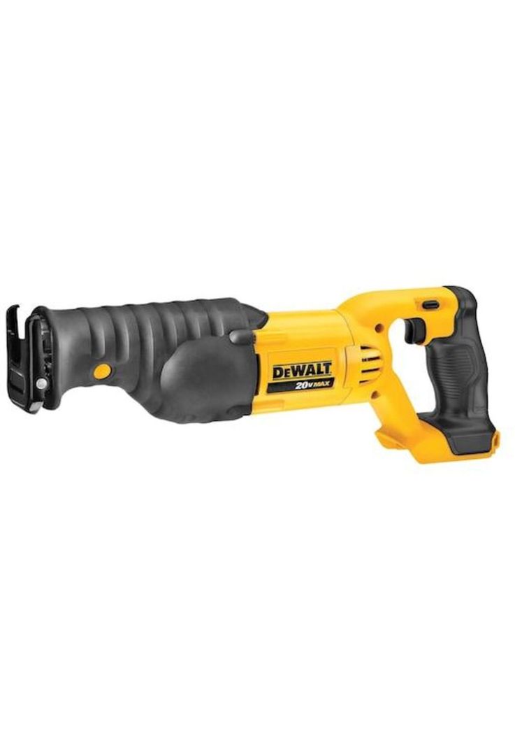 SIERRA SABLE DEWALT DCS380B-B3 20V SIN BAT NI CARG-1