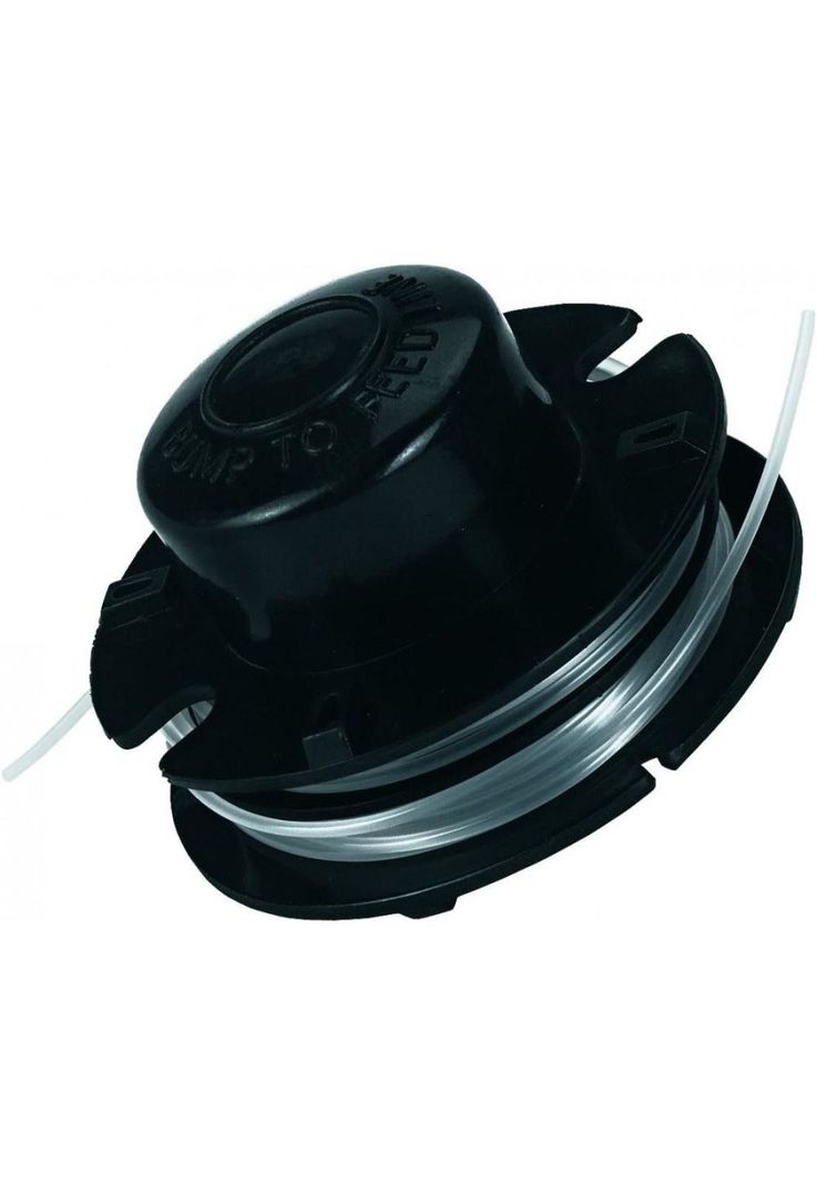 CARRETE NYLON RESPUESTO PARA ORILLADORA EINHELL-0