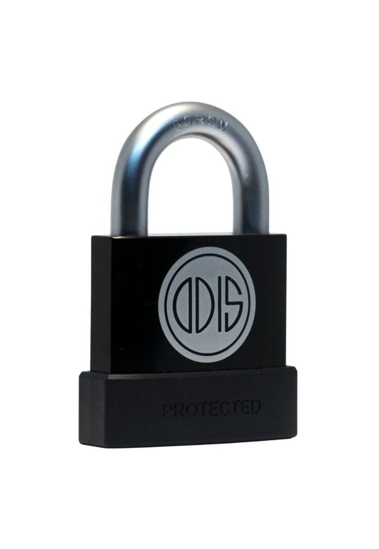 CANDADO ODIS M60 PROTECTED 63MM-0
