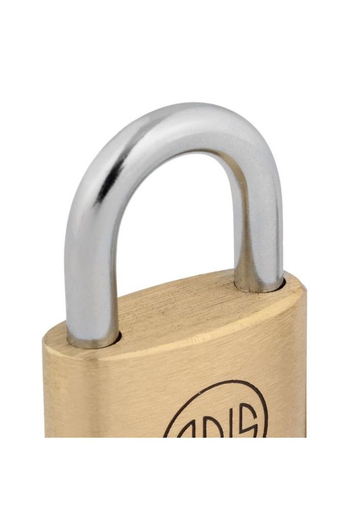 CANDADO ODIS B25 25MM-3