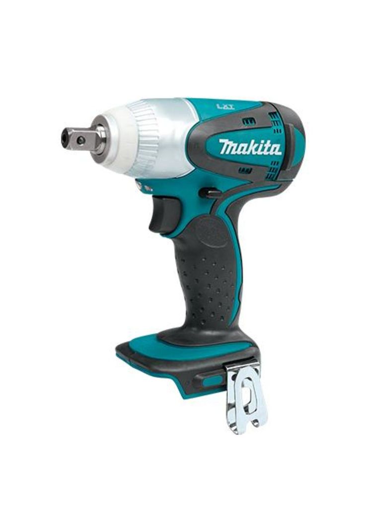 KIT MAKITA 18V ESMERIL/LLAVE IMPACTO/ENGRASADORA DGA458RTE-3-0