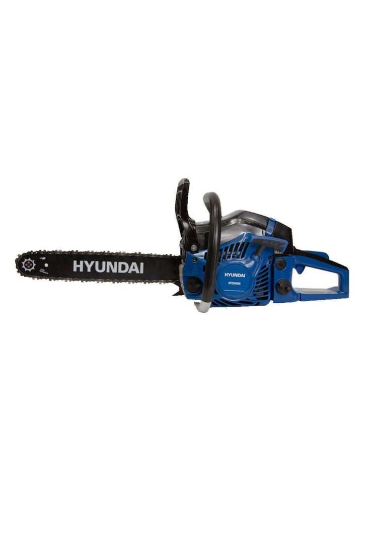 MOTOSIERRA HYUNDAI 16\