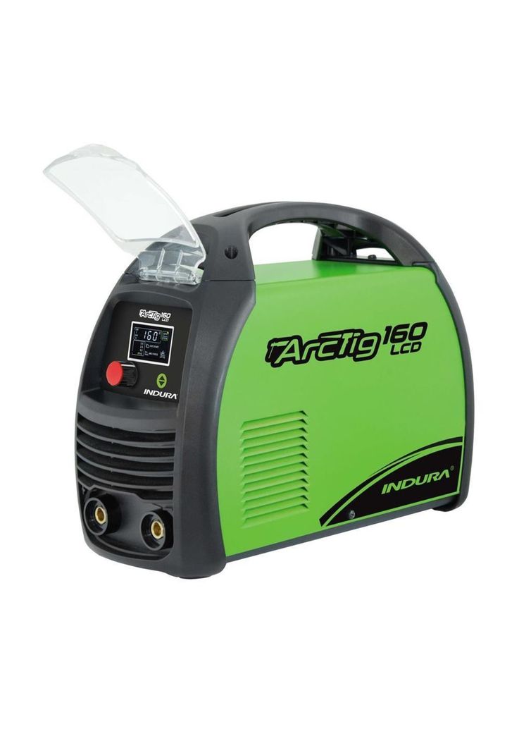 SOLDADORA INDURA ARCTIG 160 LCD-1