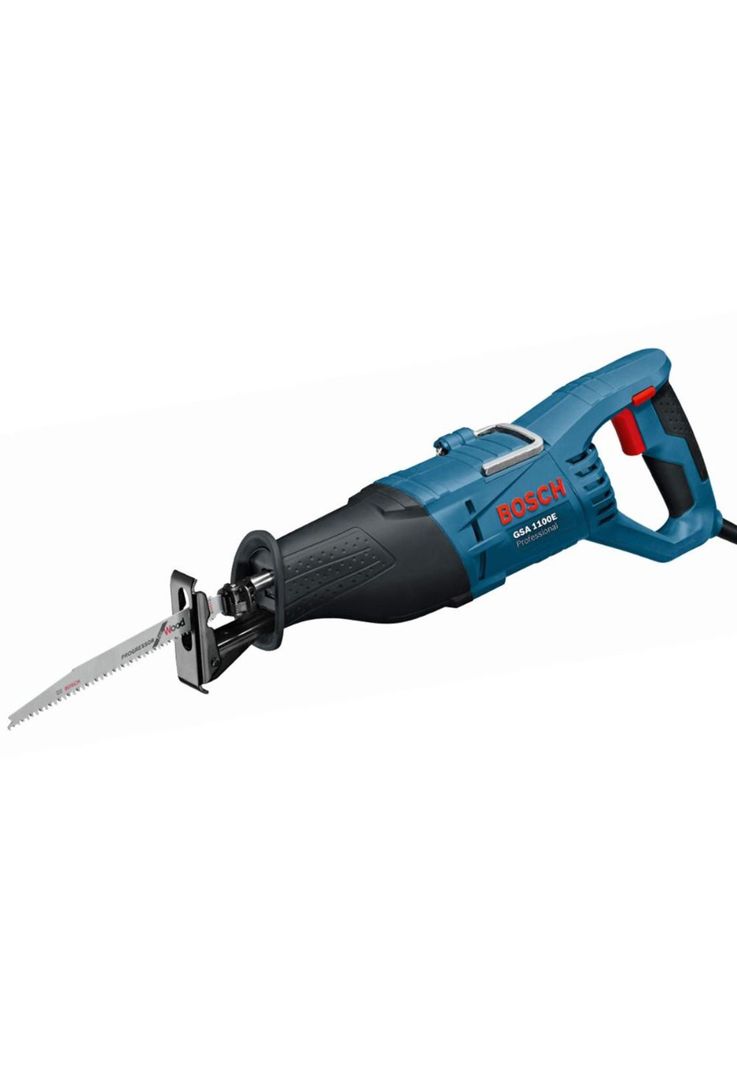 SIERRA SABLE BOSCH GSA 18V-LI-2