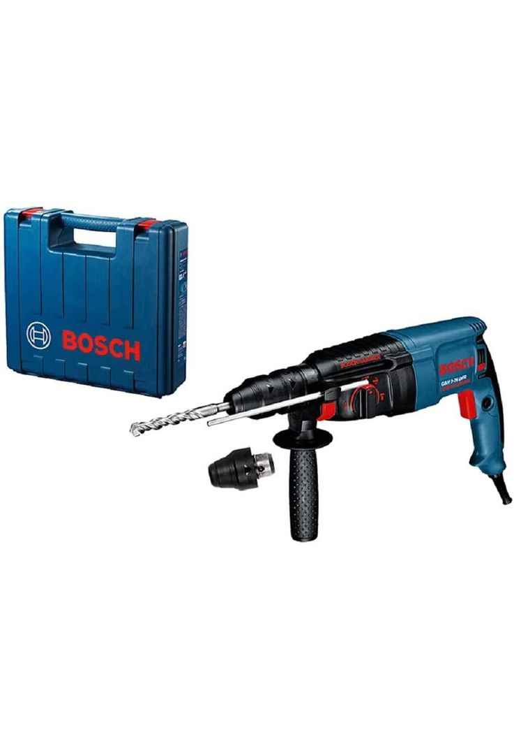 ROTOMARTILLO BOSCH GBH 2-26 DRE 800W