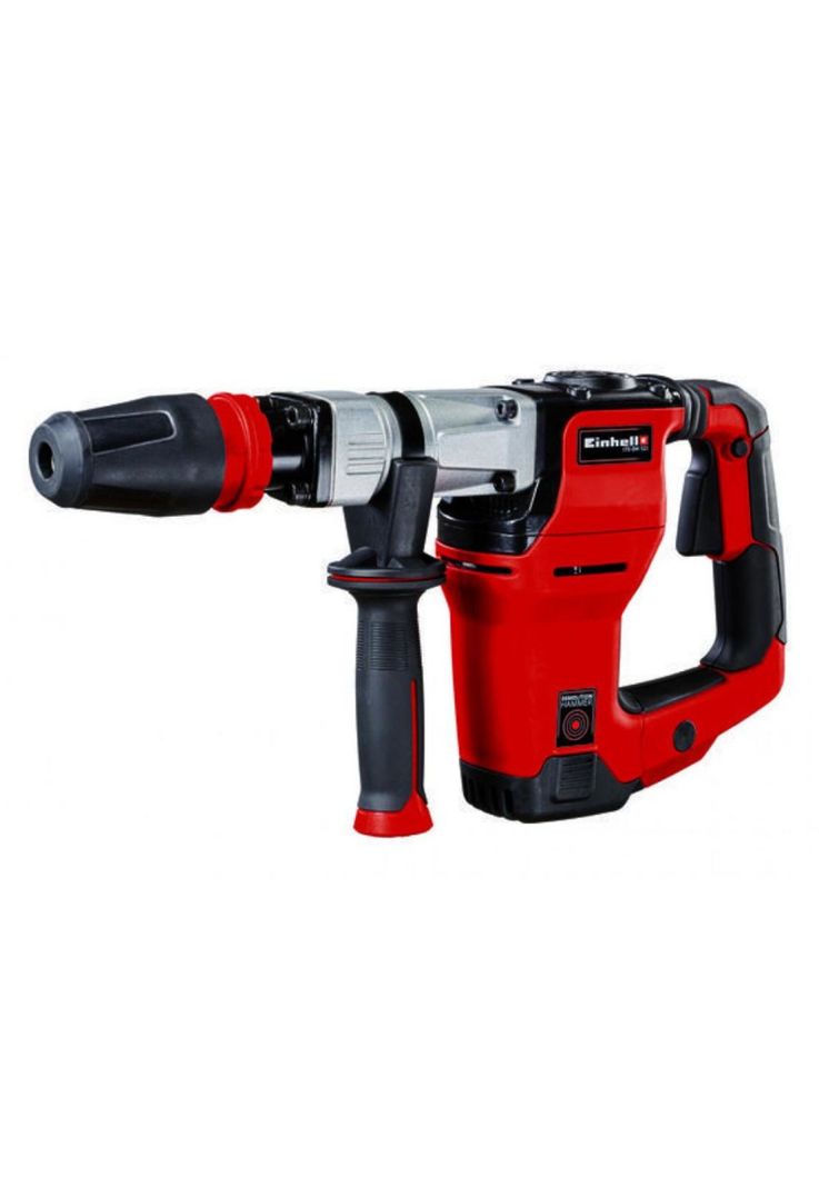 MARTILLO DEMOLEDOR SDS MAX EINHELL TE-DH 12 1050W 12J (4139100)-0