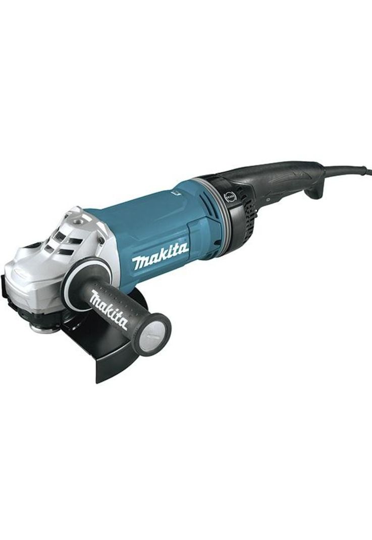 ESMERIL ANGULAR MAKITA GA9070X1 9" 2800W-6600RPM