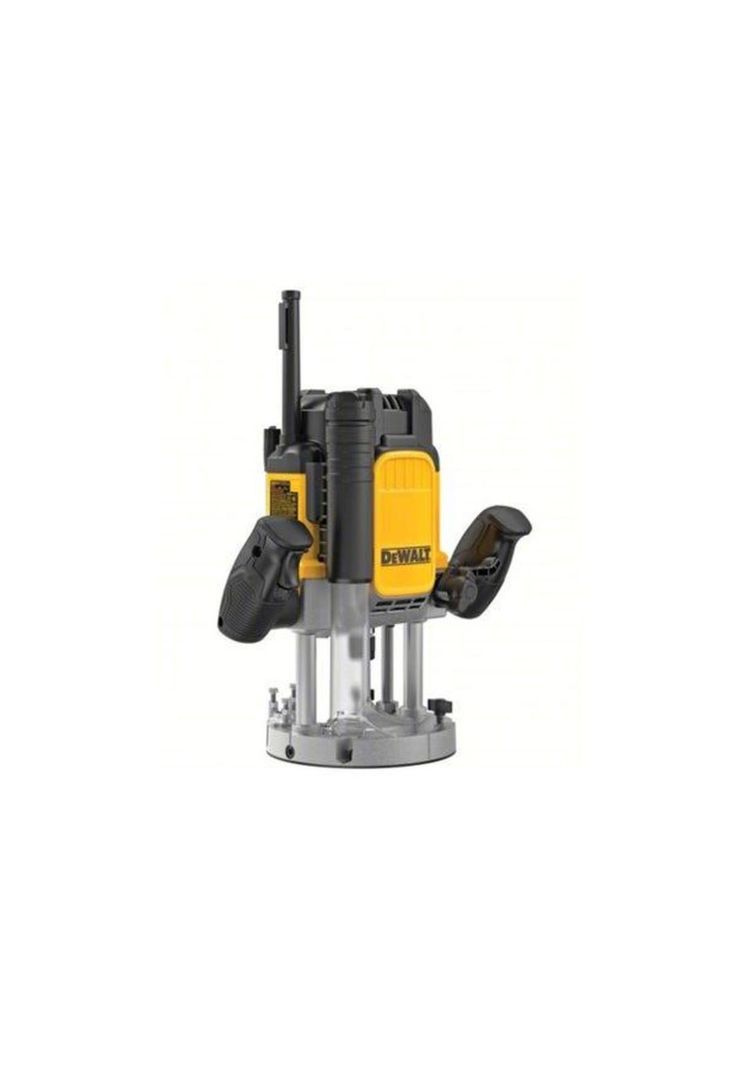 REBAJADORA DE COLUMNNA DEWALT DWE625-B2 2300W-3