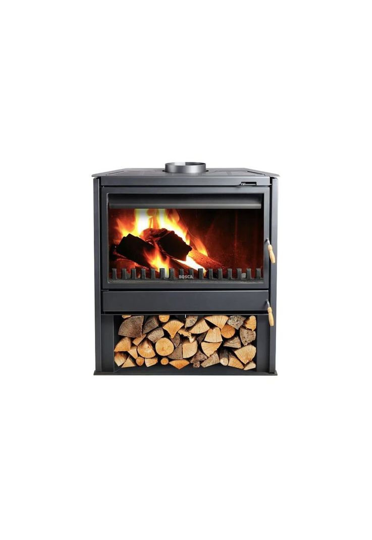 CHIMENEA BOSCA A LEÑA  850 FS-0