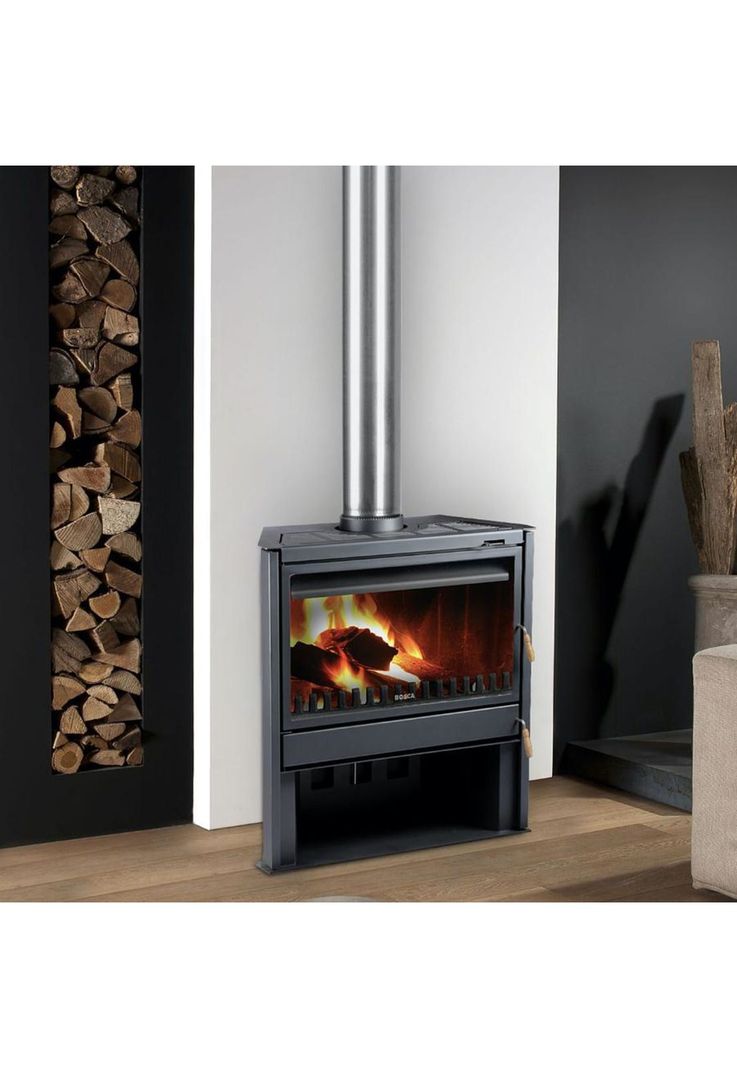 CHIMENEA BOSCA A LEÑA  850 FS-3