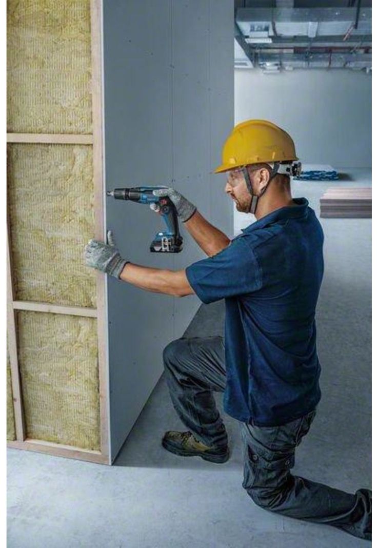 TALADRO ATORNILLADOR 18V GTB 185 +CARG.+ 2 BAT. 2.0 AH + MALETIN-2