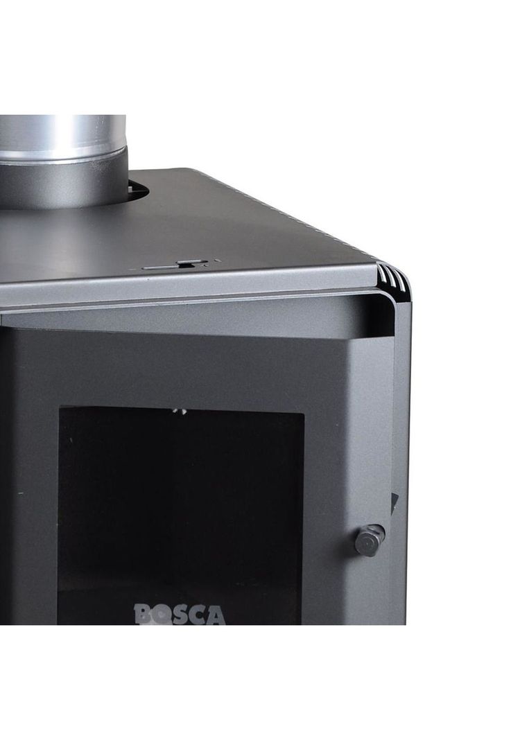 CALEFACTOR A LEÑA BOSCA ECO 360-4