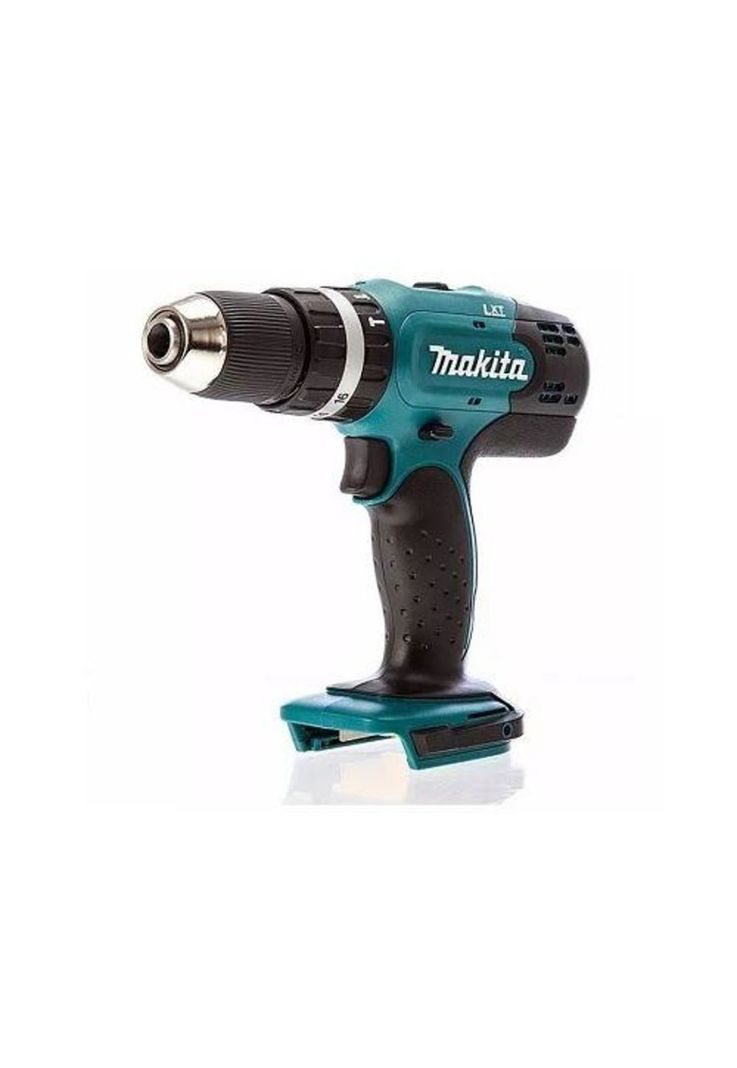 KIT MAKITA 18V DLX2336SYX TALADRO PERC+ ATORNILLADOR IMPACTO-1
