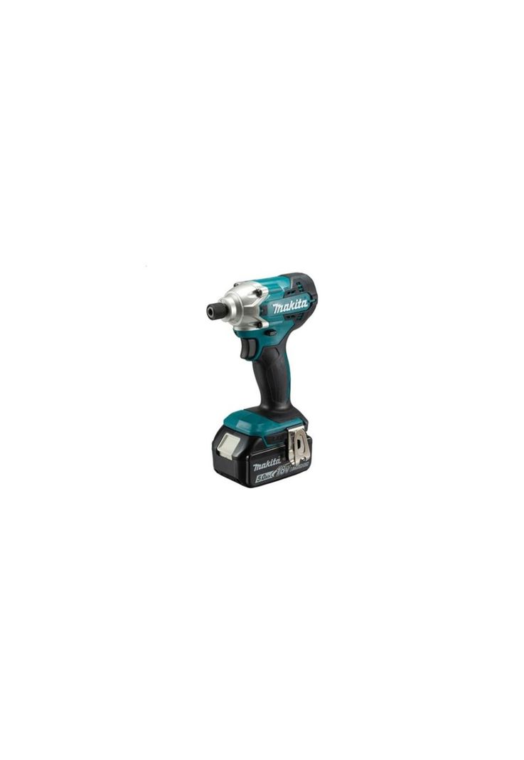 KIT MAKITA 18V DLX2336SYX TALADRO PERC+ ATORNILLADOR IMPACTO-4