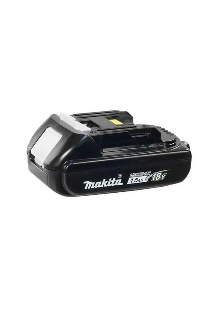 KIT MAKITA 18V DLX2336SYX TALADRO PERC+ ATORNILLADOR IMPACTO-7