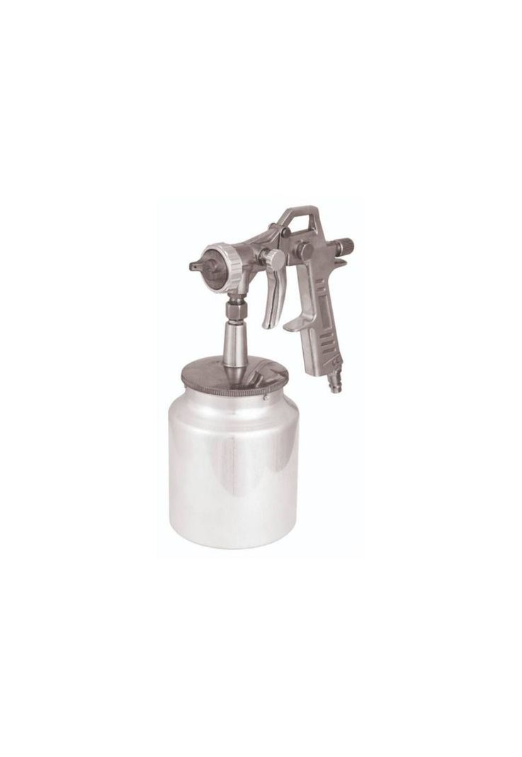 PISTOLA PARA PINTAR EINHELL CAPACIDAD 1 LT-0