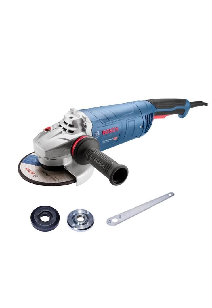 ESMERIL ANGULAR BOSCH 9 GWS 28-230 280W HM VULCANO-0