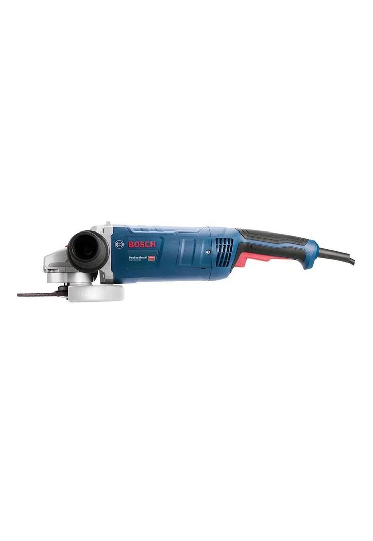 ESMERIL ANGULAR BOSCH 9 GWS 28-230 280W HM VULCANO-3
