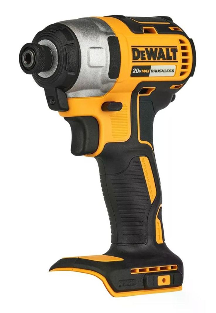 ATOR IMP 1/4 DEWALT 20V MAX S/B-C DCF7871B-B3