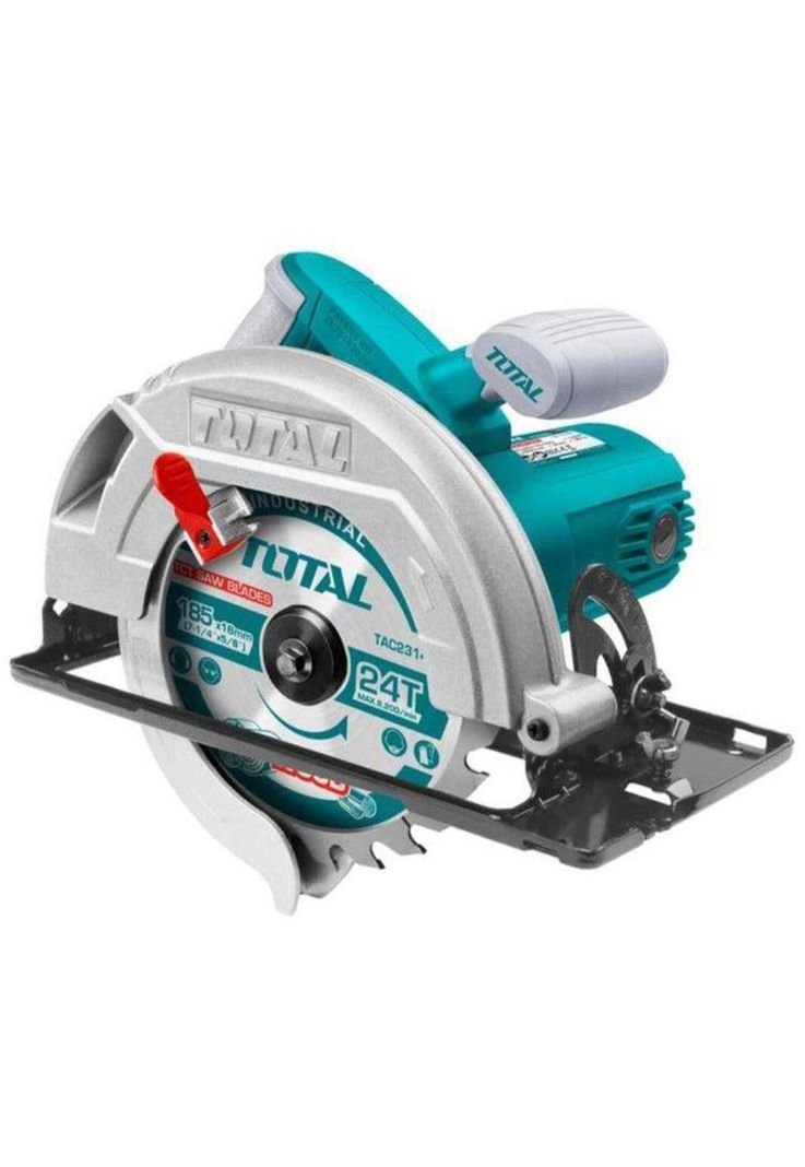 SIERRA CIRCUAR 7 1/4 TOTALTS1161856 PROFESIONAL 1600W
