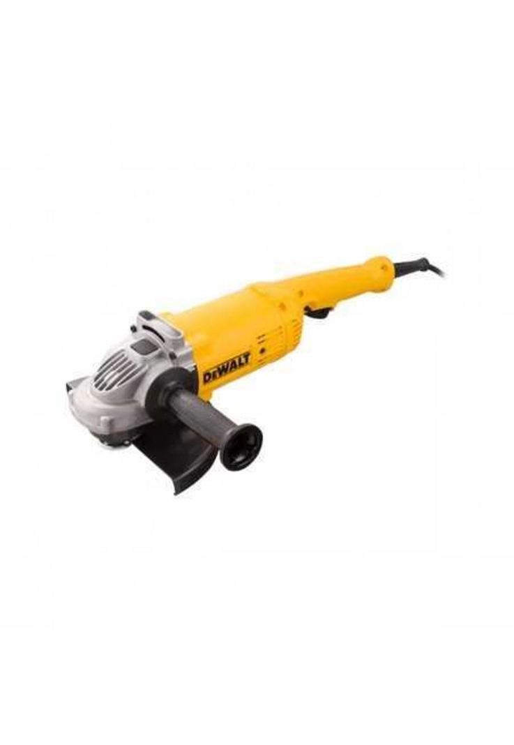 ESMERIL ANGULAR DEWALT DWE490-B2C 9\