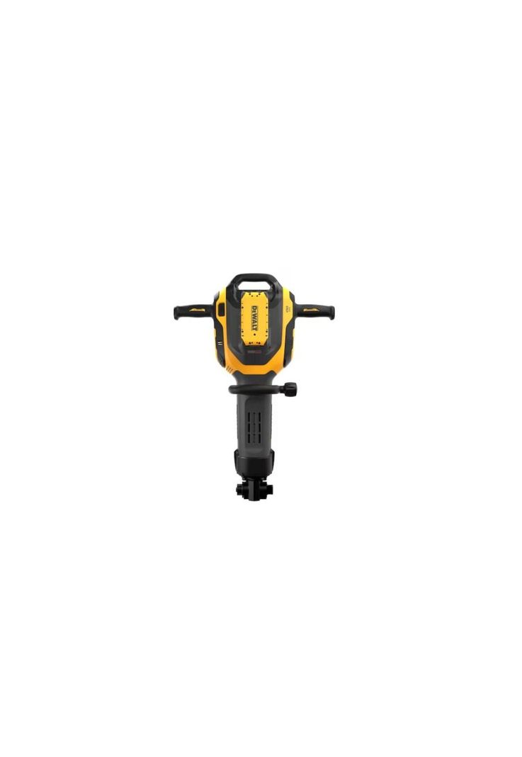 MARTILLO DEMOLEDOR HEX MAX 60V DEWALT DCH966B 15KG 41J-4