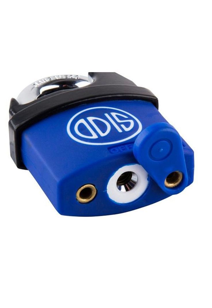 CANDADO ODIS OFF ROAD 60 60MM-1