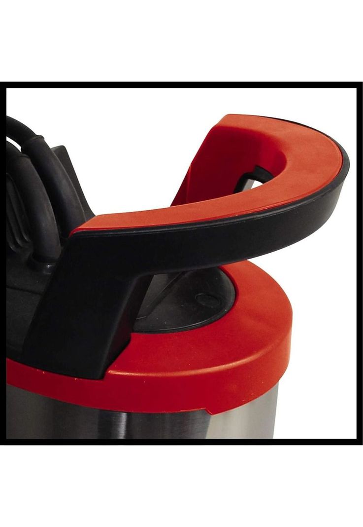 BOMBA EINHELL GE-DP 7330 LL ECO AGUA SUCIA-LIMPIA 16.500 LTS/HR 730W 4170790-2