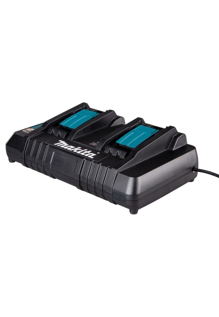Kit Makita DLS111PT2-1 18V Ingleteadora + sierra Circular-3