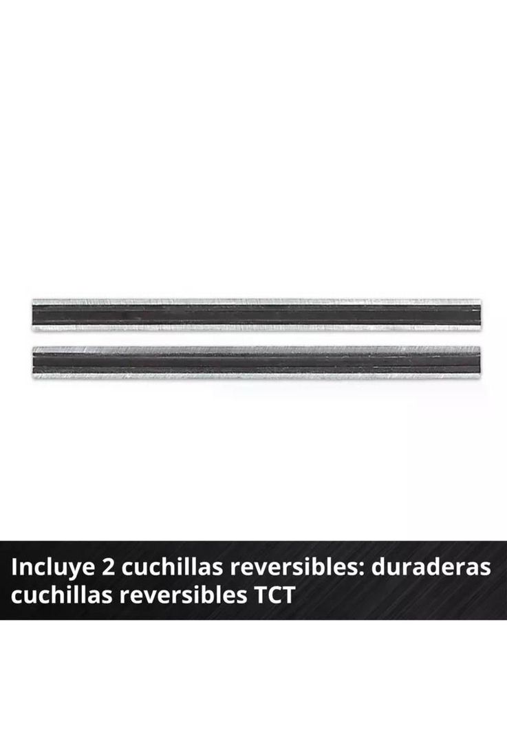 CEPILLO EINHELL 18V TP-PL 18/3 Li BL - SOLO SIN BAT NI CARG-7