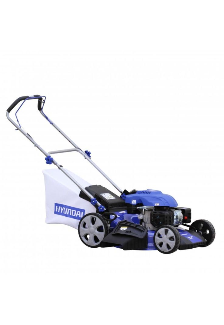 MAQUINA CORTAR PASTO HYUNDAI 82HYGM53P 6.5HP MANUAL-0