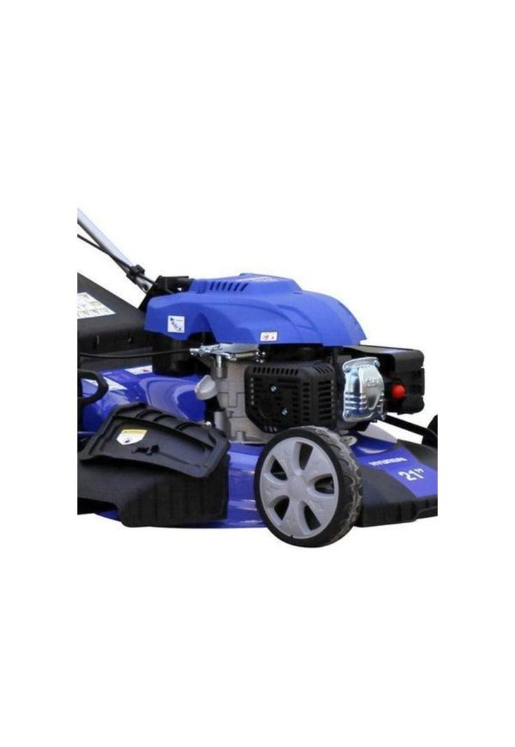 MAQUINA CORTAR PASTO HYUNDAI 82HYGM53P 6.5HP MANUAL-1