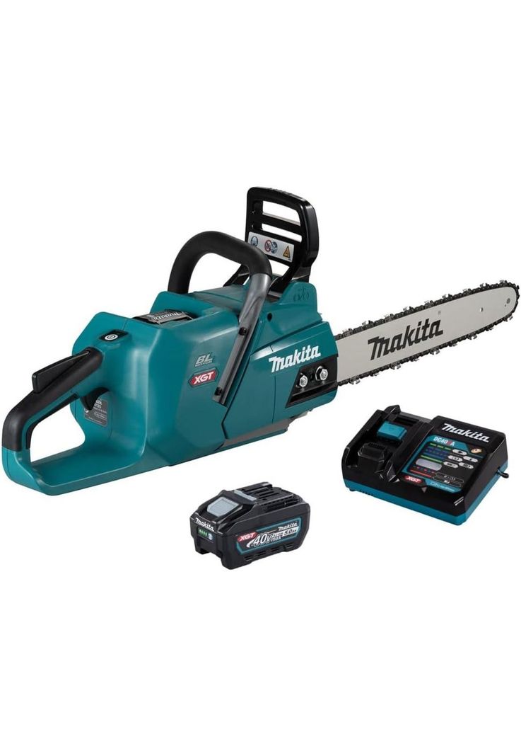 PODADOR ALTURA MAKITA UA004GM101 12" 40V TELESC+1B 4.0AH+C-0