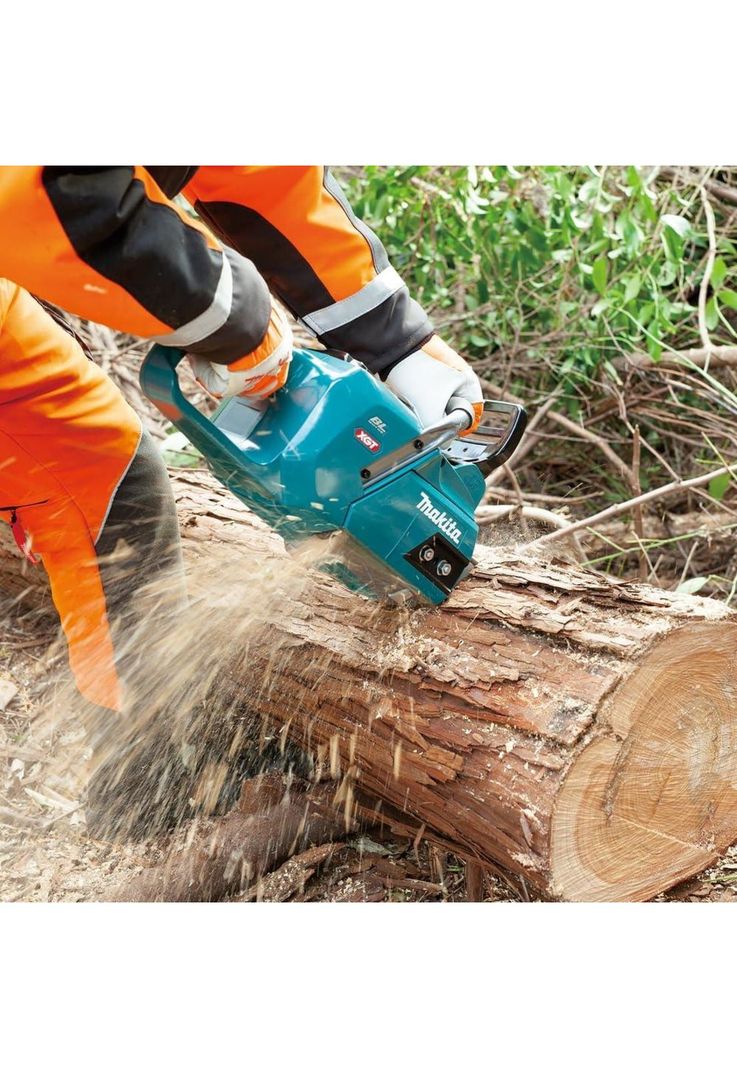 PODADOR ALTURA MAKITA UA004GM101 12" 40V TELESC+1B 4.0AH+C-1
