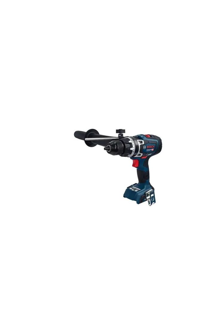 TALADRO PERCUTOR GSB 150C + L-BOX SIN BATERIA NI CARGADOR-1