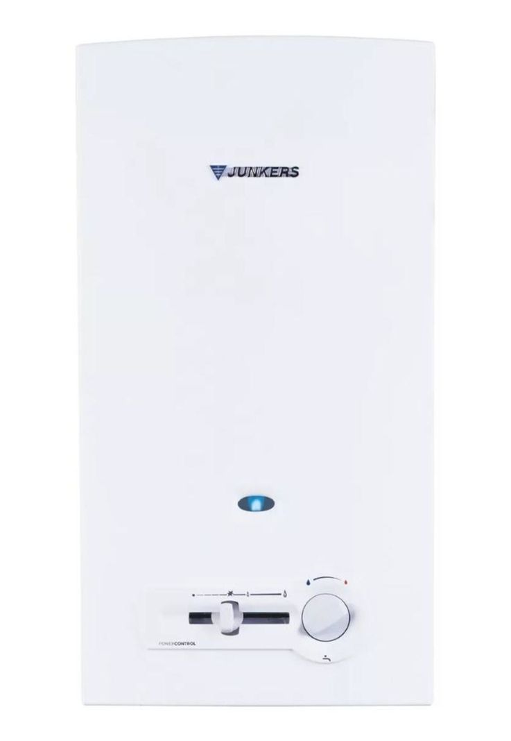 CALEFON JUNKERS CHISPERO G.N. 11 L. W11-2 P23-0