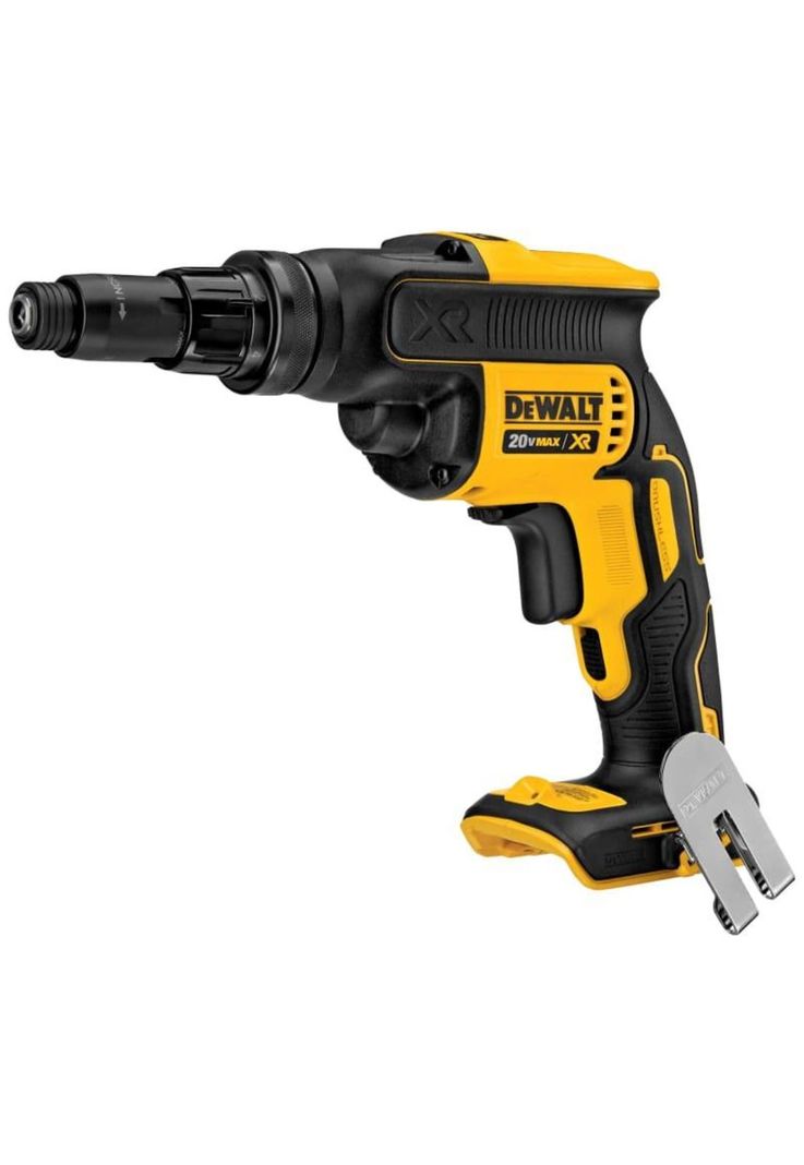 Atornillador Dewalt DCF622B Alto Torque 20V MAX XR Sin Carg Ni Bat