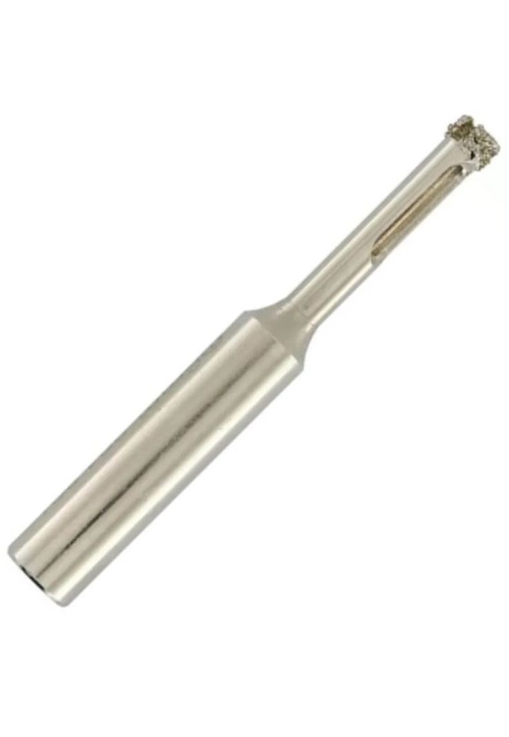 BROCA DIAMANTADA PARA PORCELANATO 6MM BOSCH