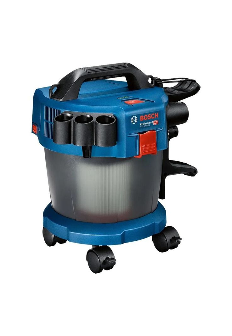 ASPIRADORA INAL.BOSCH POLVO GAS 18V-10LT PREM-1